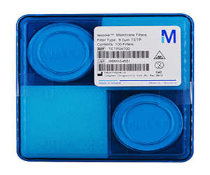 ANWP04700 密理博Millipore圓片濾膜，尼龍表面膜，0.8um