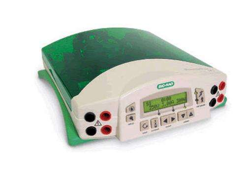 伯樂(lè)高電壓電泳儀Biorad Powerpac HV 164-5056