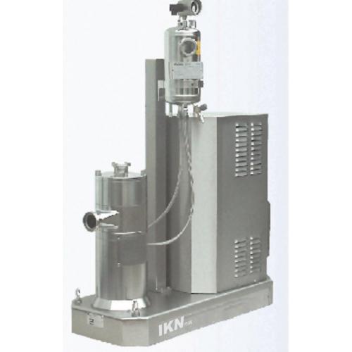 9000-21000轉超高速均質機，ERS2000德國進口均質機，IKN高速剪切均質機