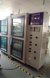 電能表專用走字老化箱，AK-ZZLH-80BW