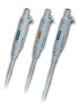 SOCOREX832/835數(shù)字式可調移液器