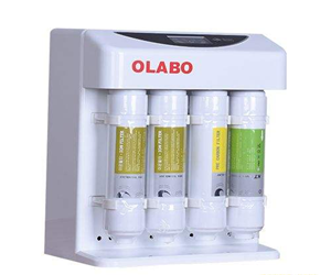 生化儀配套實驗室超純水機(jī)OSJ-II-20L