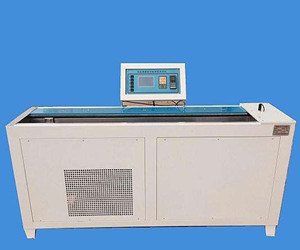 SY-1.5、2.0C自動控溫雙數顯延伸儀