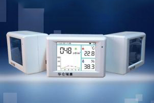 PM2.5實時檢測儀，PM2.5測試儀