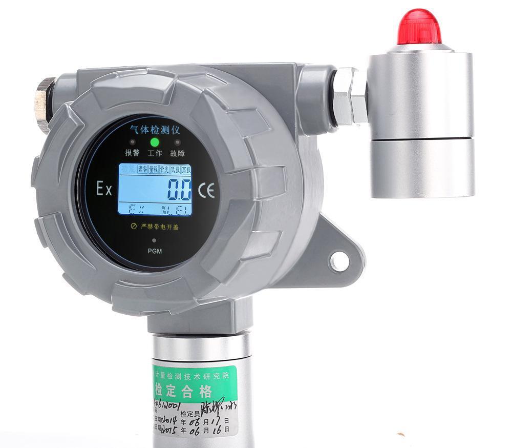 氟化氫泄漏探測器，氟化氫檢漏儀