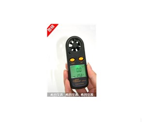 迷你型風速計， 風速計， 風量計
