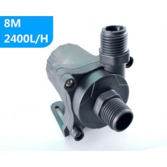循環泵 揚程8M 流量2400L/H 空調泵、無刷直流