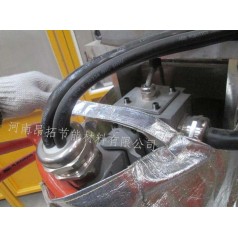 Harmonic機器人耐高溫防護(hù)服,哈默納科機器人防護(hù)服