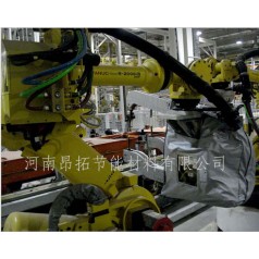 安川機器人防護(hù)服,YASKAWA機器人防護(hù)服
