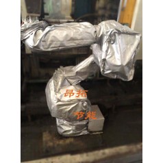 機器人隔熱防護(hù)服，機器人隔熱服AT8999