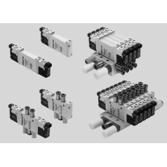 FESTO電磁閥VUVG-L10-M52-RT-M5-1P3，574370