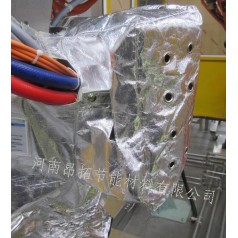 OTC焊接防護服，焊接機器人防護服(防塵,防水,防腐蝕)