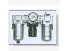 CKD三聯(lián)件F.R.L，喜開理ckd三大件 Z4F510E-15-TP-DC24V