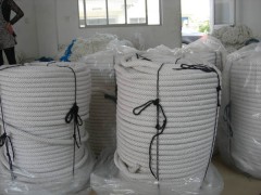 JCS-12安泰 緣蠶絲繩，桑蠶絲繩， 緣防護，說到做到