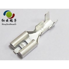 浙江端子廠家供應24小時發(fā)貨