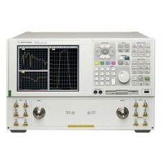 Agilent N5230C 網(wǎng)絡分析儀