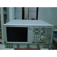 N3382A N3382A 矢量網(wǎng)絡分析儀
