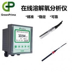 溶解氧分析儀，水分析儀-監測污水純水英國戈普