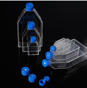 巴羅克/Biologix 細(xì)胞培養(yǎng)瓶07-8025/07-8075 伽馬消毒處理，TC 處理，無(wú)致熱