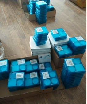 AAWP04700 密理博Millipore圓片濾膜，混合纖維素酯，0.8um