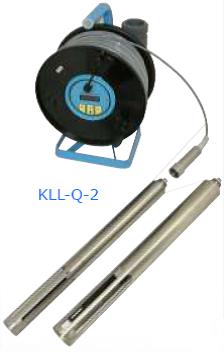 KLL-Q-2便攜式水位、水質測量儀