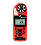 Kestrel 4200手持式風(fēng)速儀 NK4200手持式氣象計(jì) 便攜式風(fēng)速儀 風(fēng)速測量儀 便攜式氣象
