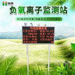 負(fù)氧離子監(jiān)測系統(tǒng)價格HM-FY12