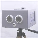 COM-3800 V2正負(fù)同時(shí)檢測空氣負(fù)離子檢測儀