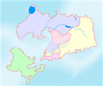 雨水情信息發布系統 ，水文自動化測報系統