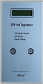 UV-int160能量計，可以連接電腦顯示曲線的高性價比UV能量計，UV能量計
