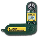 美國艾示科EXTECH 45158，風速計45158