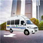 移動車載VOCs快速監(jiān)測系統(tǒng)，TVOC在線報(bào)警系統(tǒng)