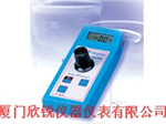 HI-93701意大利哈納HANNA HI93701余氯、總氯比色計