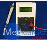 美國(guó)ECC 870 mA/mAs表，ECC 870數(shù)字毫安表，ECC 870毫安表