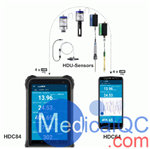 IBP HDC84電導(dǎo)率表，HDC84血透機(jī)分析儀，HDC84血透機(jī)檢測(cè)儀