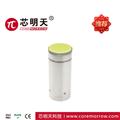 9，壓電偏轉鏡，壓電傾斜鏡，壓電快反鏡，壓電精瞄鏡，壓電偏擺鏡，壓電變形鏡，壓電驅動FSM，F(xiàn)SM，壓電式FSM