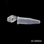 離心管1.5ml，2.0ml無DNA酶/RNA酶無熱源@頭條快報